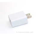 Giappone Plug 5V 2A USB Wall Charger Adapter